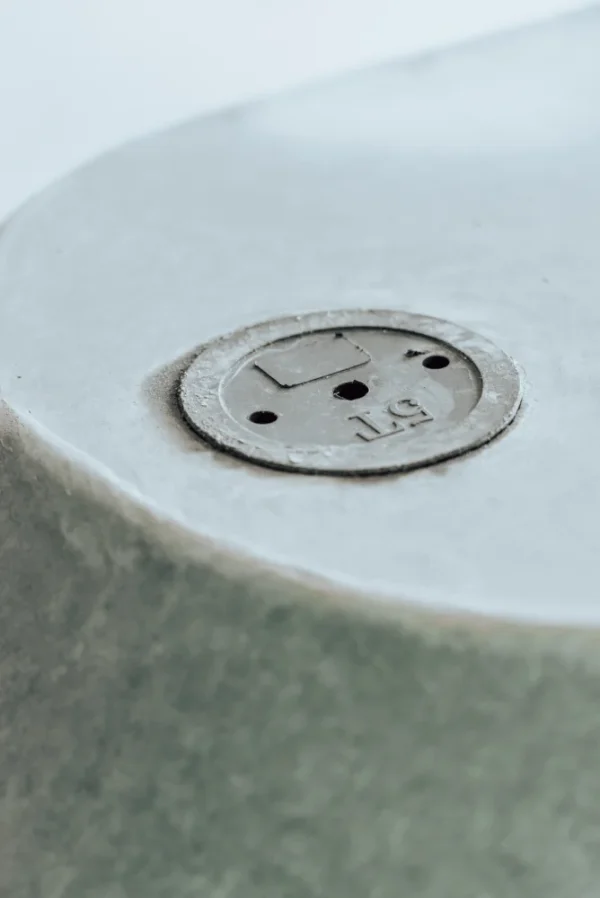 Roos Groep - Prefab beton - Aanrijdbeveiliging 1600 x 1000 x 1300