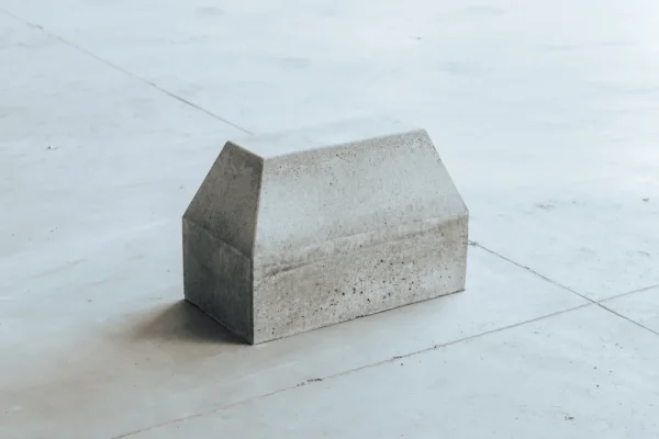 Roos Groep - Prefab beton - Geleideblok 75x50x52