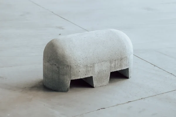 Roos Groep - Prefab beton - Jumboblok lepelgaten 90x45x45