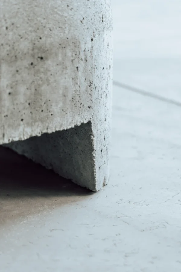 Roos Groep - Prefab beton - Jumboblok lepelgaten 90x45x45
