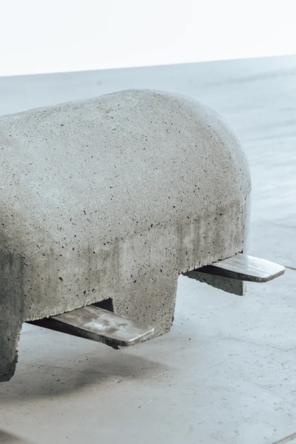 Roos Groep - Prefab beton - Jumboblok lepelgaten 90x45x45