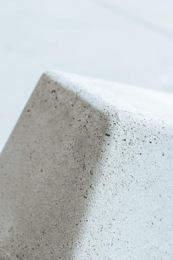 Roos Groep - Prefab beton - Schampblok 60x50x40