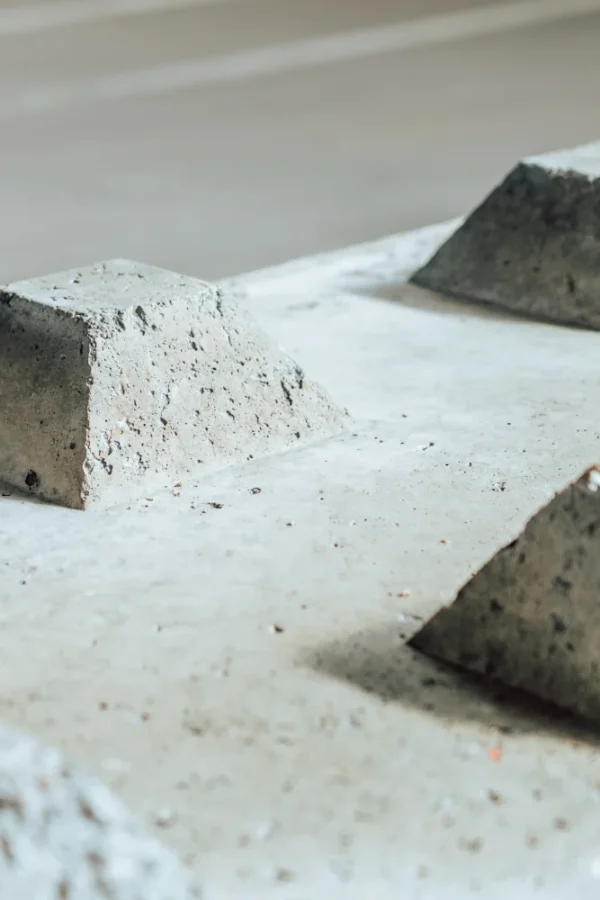 Roos Groep - Prefab beton - Stapelblok met nop 160 x 80 x 80