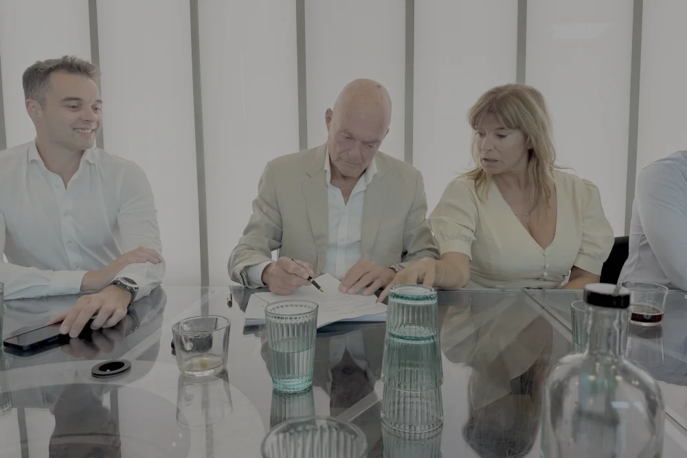 Roos Groep - Blog - Roos Groep toekomst